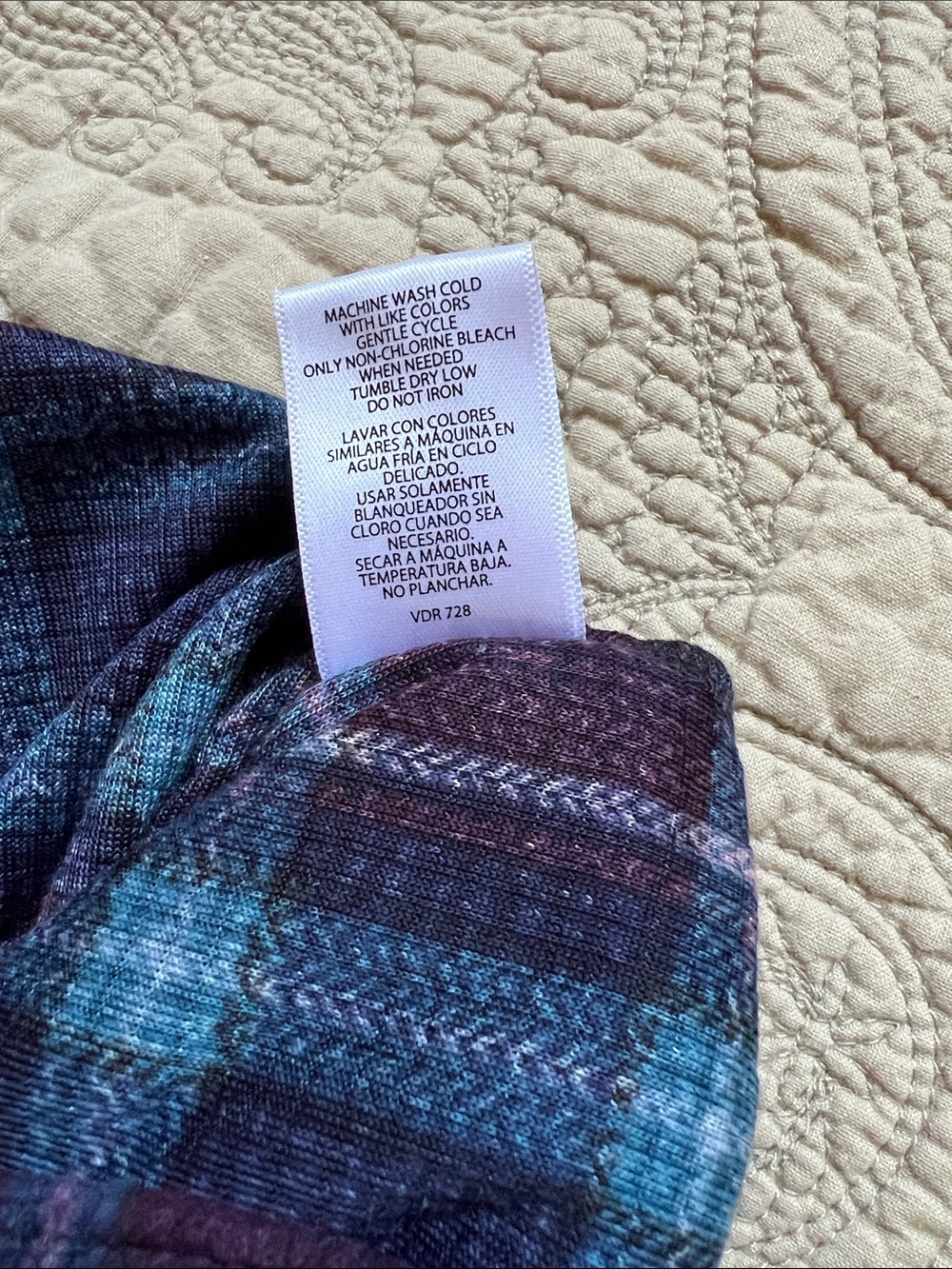 Sleep Shorts - Picture 10 of 11